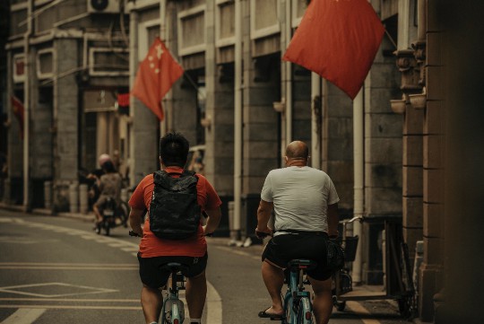 泉州至北海，一场跨越千里的旅行探索