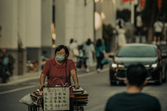 探寻孙中山纪念堂，历史与现代的交汇之地